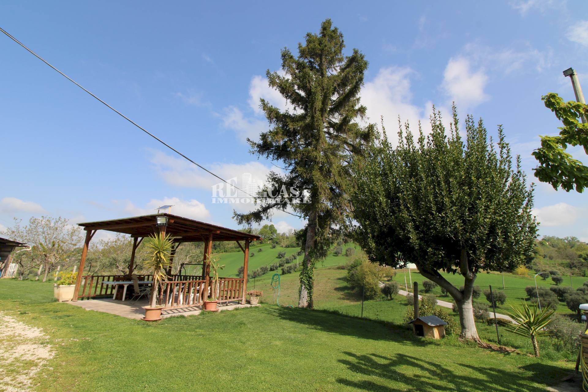 Foto 3 - Casa indipendente contrada Castagneto
 
10, Montegiorgio - foto 3