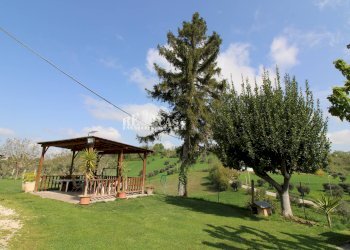 Foto 3 - Casa indipendente contrada Castagneto
 
10, Montegiorgio - foto 3