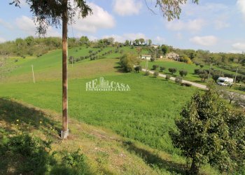 Foto 4 - Casa indipendente contrada Castagneto
 
10, Montegiorgio - foto 4