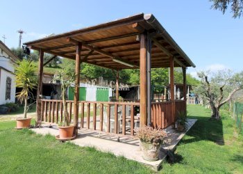 Foto 5 - Casa indipendente contrada Castagneto
 
10, Montegiorgio - foto 5