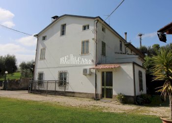 Foto 6 - Casa indipendente contrada Castagneto
 
10, Montegiorgio - foto 6