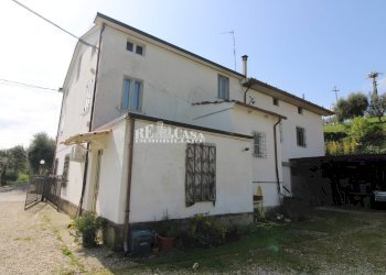 Foto 7 - Casa indipendente contrada Castagneto
 
10, Montegiorgio - foto 7