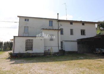 Foto 8 - Casa indipendente contrada Castagneto
 
10, Montegiorgio - foto 8