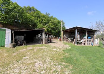 Foto 10 - Casa indipendente contrada Castagneto
 
10, Montegiorgio - foto 10