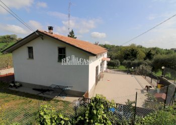 Foto 13 - Casa indipendente contrada Castagneto
 
10, Montegiorgio - foto 13