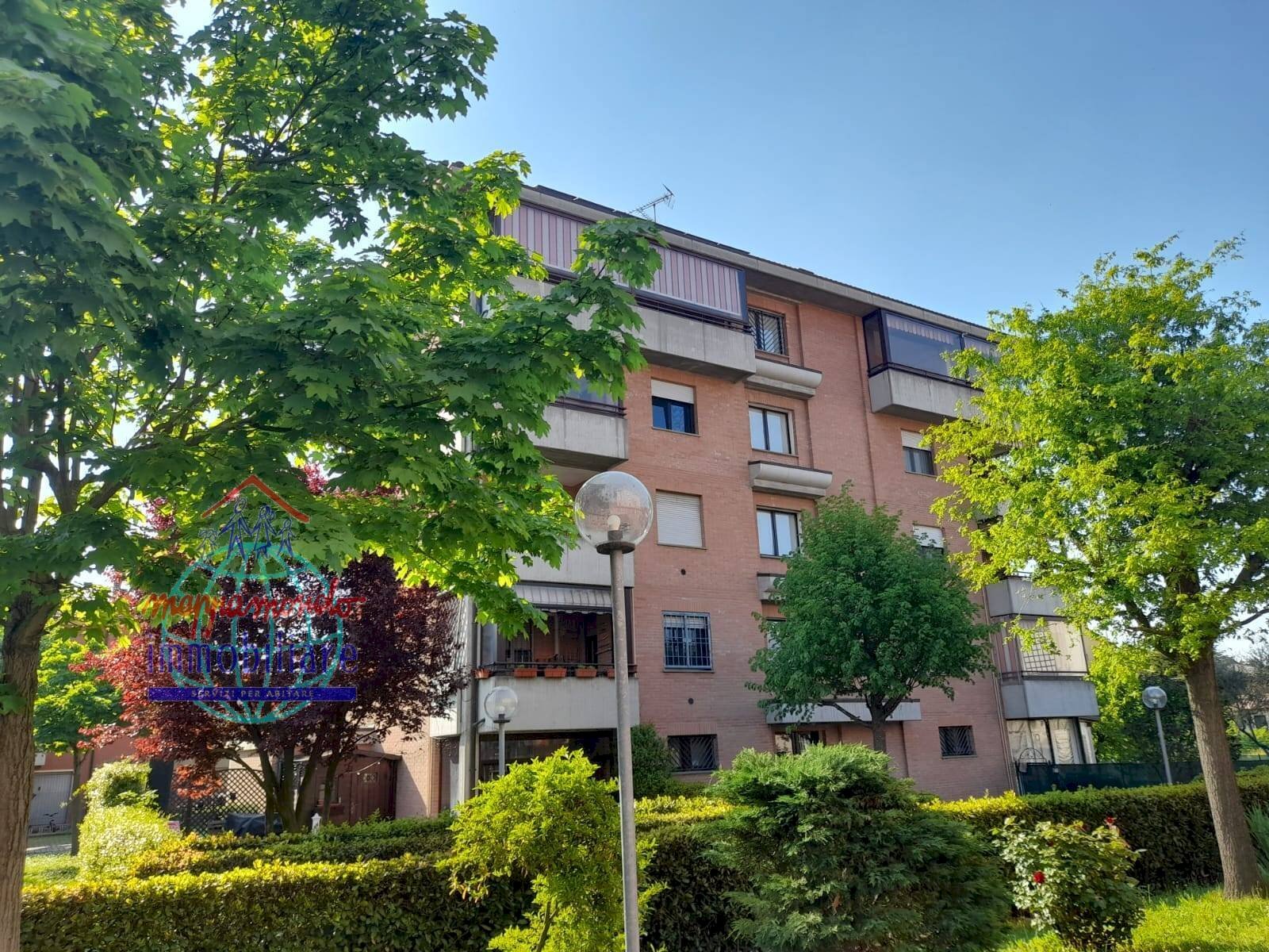 Foto 1 - Trilocale VIA 25 APRILE
 
19, Sala Bolognese - foto 1