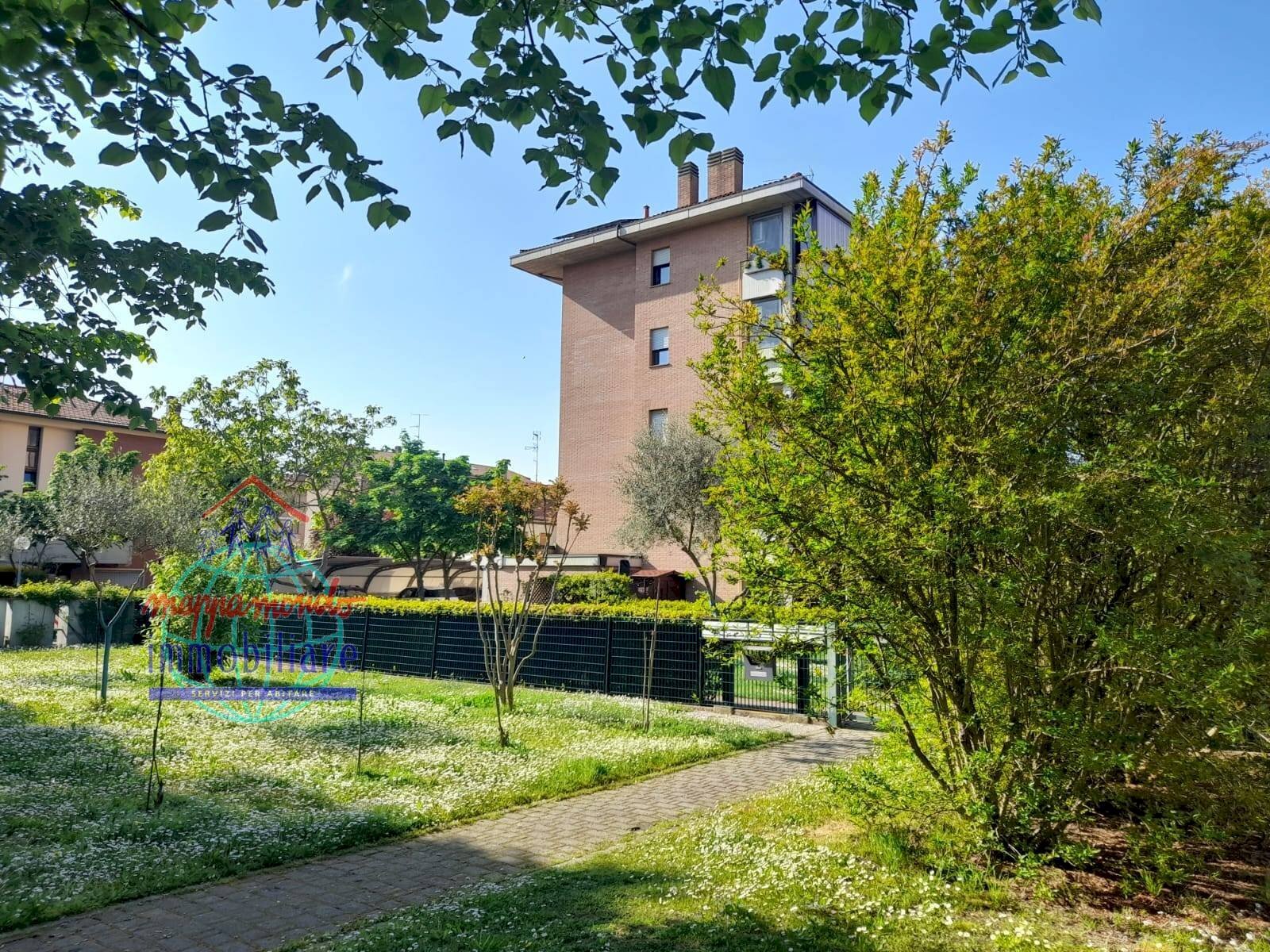 Foto 2 - Trilocale VIA 25 APRILE
 
19, Sala Bolognese - foto 2