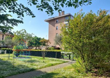 Foto 2 - Trilocale VIA 25 APRILE
 
19, Sala Bolognese - foto 2