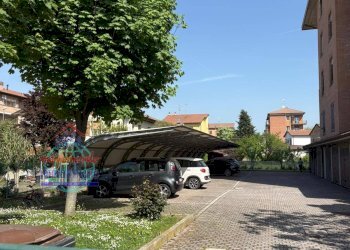 Foto 35 - Trilocale VIA 25 APRILE
 
19, Sala Bolognese - foto 35