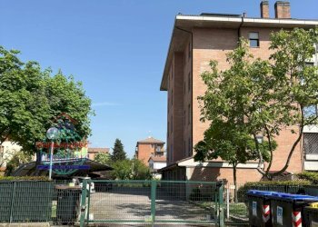 Foto 36 - Trilocale VIA 25 APRILE
 
19, Sala Bolognese - foto 36