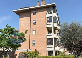 Foto 37 - Trilocale VIA 25 APRILE
 
19, Sala Bolognese - foto 37