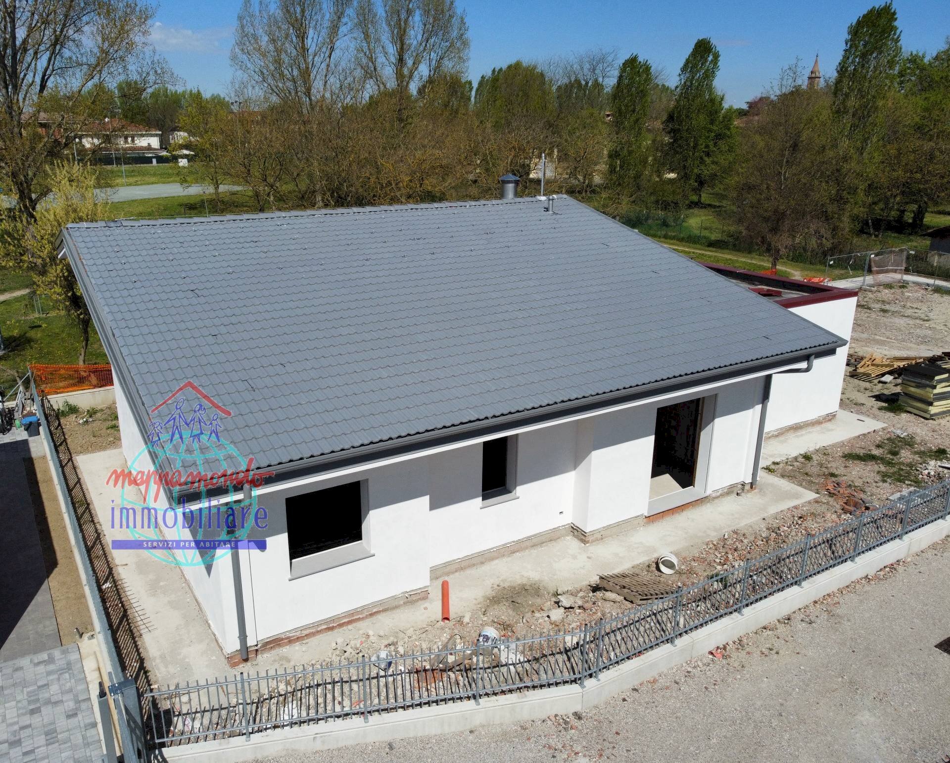 Foto 2 - Villa MONSIGNOR VINCENZO GANDOLFI
 
SNC, Castello d'Argile - foto 2