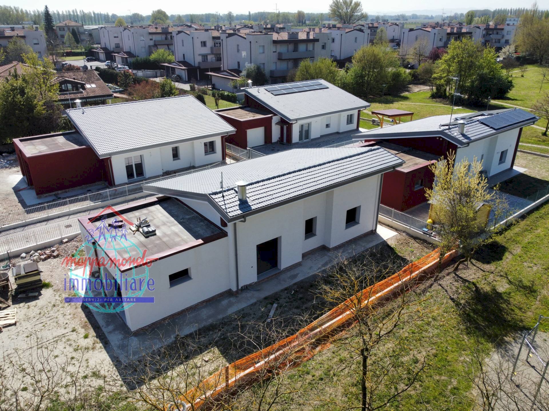 Foto 3 - Villa MONSIGNOR VINCENZO GANDOLFI
 
SNC, Castello d'Argile - foto 3