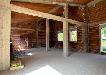 Foto 11 - Villa MONSIGNOR VINCENZO GANDOLFI
 
SNC, Castello d'Argile - foto 11