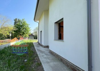 Foto 13 - Villa MONSIGNOR VINCENZO GANDOLFI
 
SNC, Castello d'Argile - foto 13