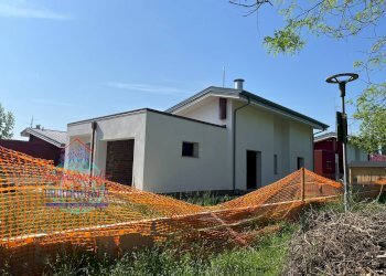 Foto 14 - Villa MONSIGNOR VINCENZO GANDOLFI
 
SNC, Castello d'Argile - foto 14