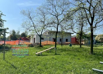 Foto 15 - Villa MONSIGNOR VINCENZO GANDOLFI
 
SNC, Castello d'Argile - foto 15