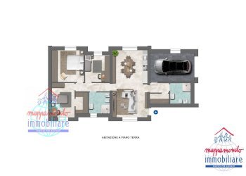 Foto 32 - Villa MONSIGNOR VINCENZO GANDOLFI
 
SNC, Castello d'Argile - foto 32