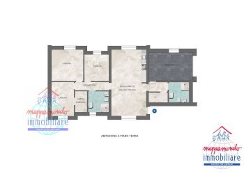 Foto 33 - Villa MONSIGNOR VINCENZO GANDOLFI
 
SNC, Castello d'Argile - foto 33