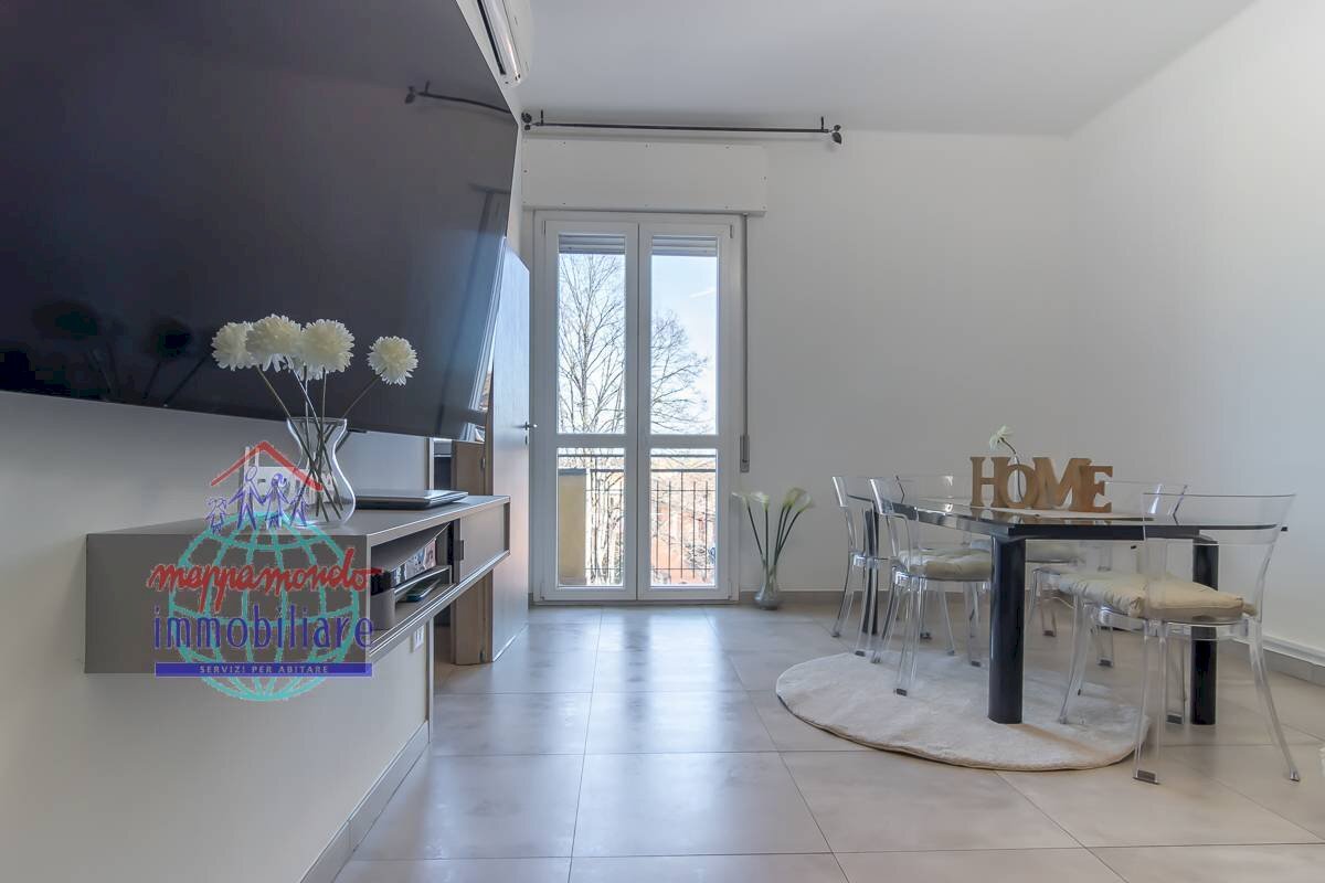 Foto 1 - Quadrilocale VIA PREDOSA
 
2, Zola Predosa - foto 1