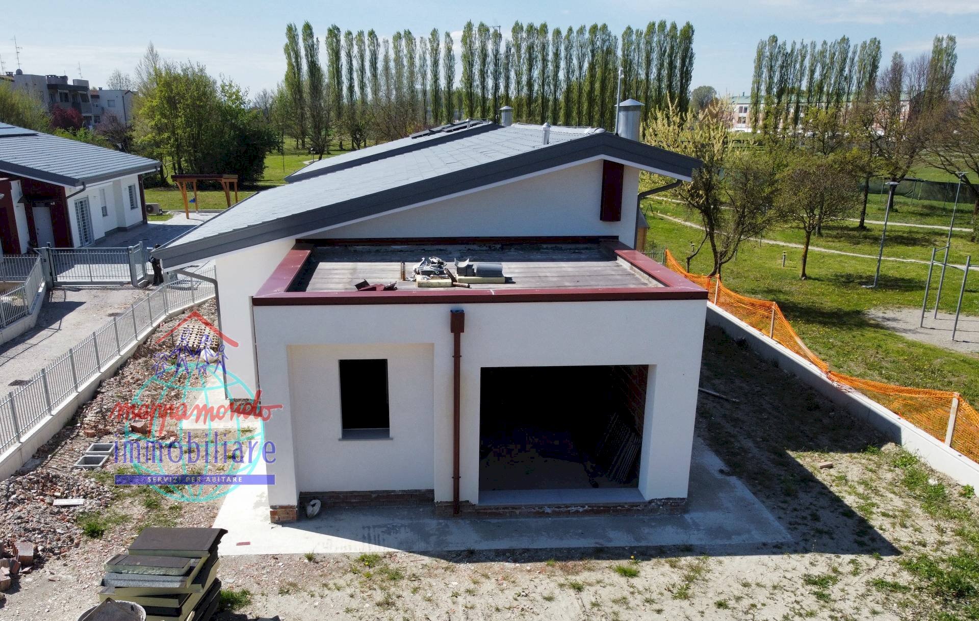 Foto 1 - Villa MONSIGNOR VINCENZO GANDOLFI
 
SNC, Castello d'Argile - foto 1