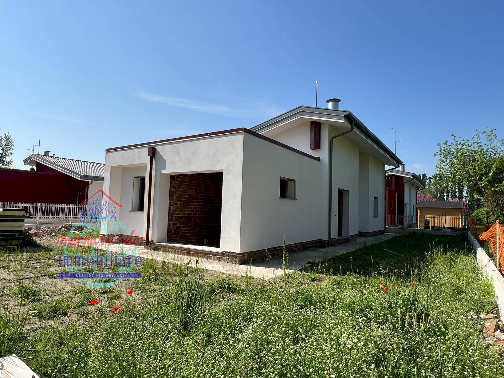 Foto 2 - Villa MONSIGNOR VINCENZO GANDOLFI
 
SNC, Castello d'Argile - foto 2