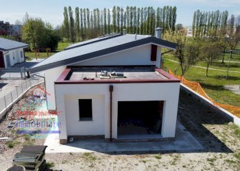 Foto 1 - Villa MONSIGNOR VINCENZO GANDOLFI
 
SNC, Castello d'Argile - foto 1