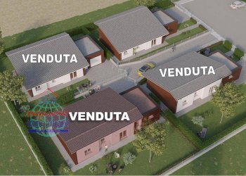 Foto 5 - Villa MONSIGNOR VINCENZO GANDOLFI
 
SNC, Castello d'Argile - foto 5