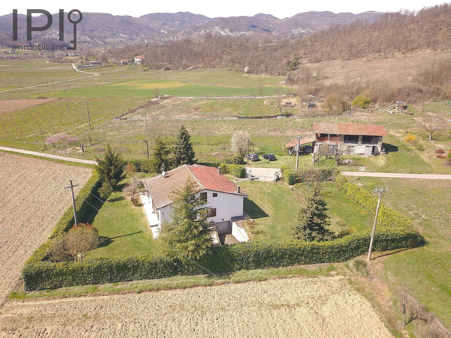 Foto 1 - Rustico Reg Vivello
 
10, Spigno Monferrato - foto 1