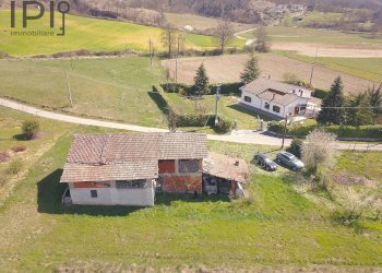 Foto 11 - Rustico Reg Vivello
 
10, Spigno Monferrato - foto 11