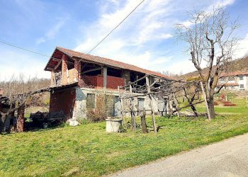 Foto 20 - Rustico Reg Vivello
 
10, Spigno Monferrato - foto 20