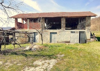 Foto 21 - Rustico Reg Vivello
 
10, Spigno Monferrato - foto 21