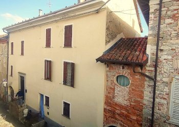 Foto 1 - Casa semi indipendente corso roma
 
60, Spigno Monferrato - foto 1