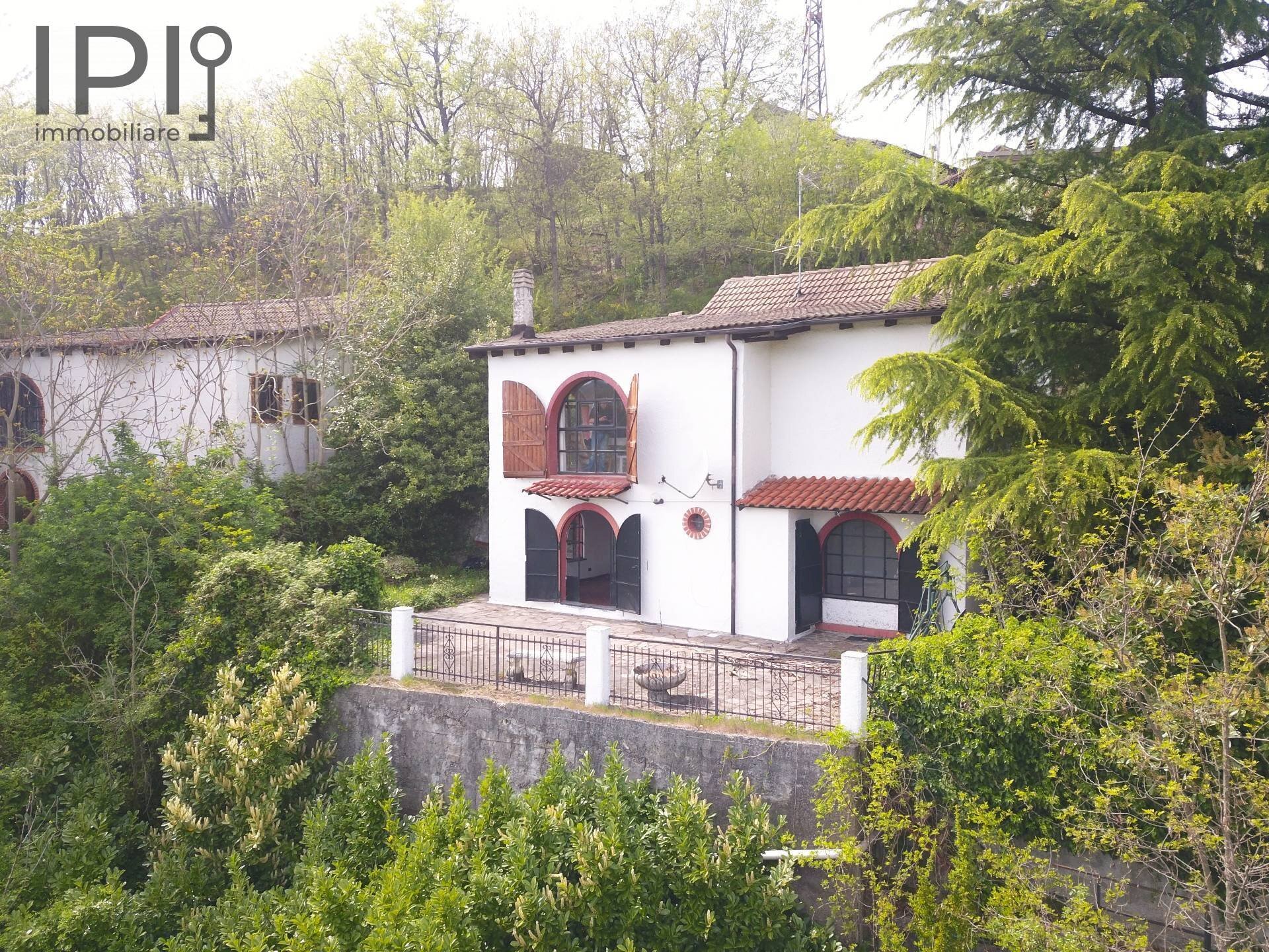 Foto 1 - Villa villaggiio losio, Ponzone - foto 1