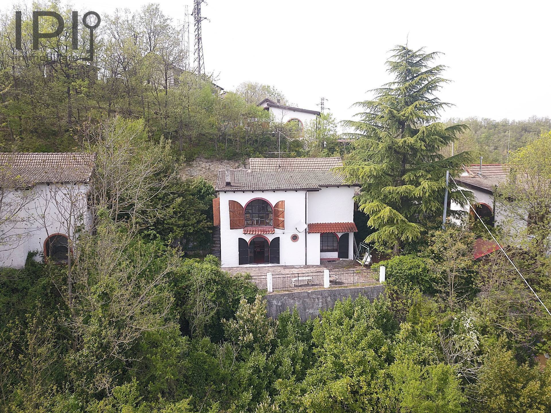 Foto 2 - Villa villaggiio losio, Ponzone - foto 2