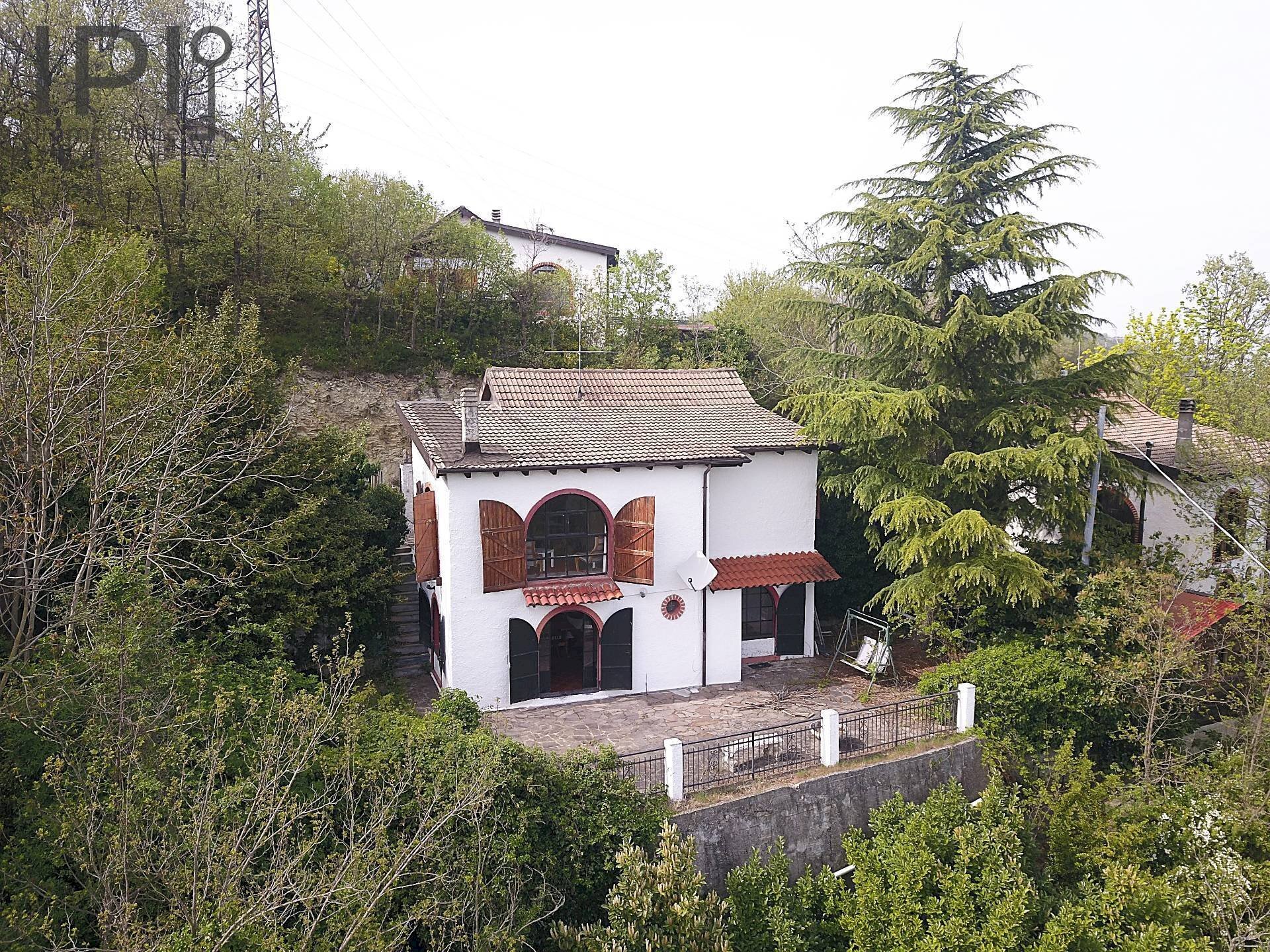 Foto 3 - Villa villaggiio losio, Ponzone - foto 3