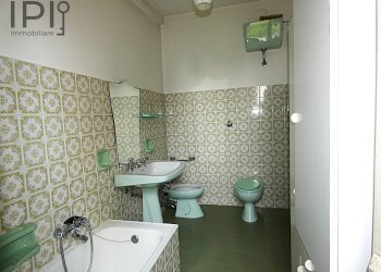 Foto 13 - Casa indipendente piazza castello
 
30, Visone - foto 13