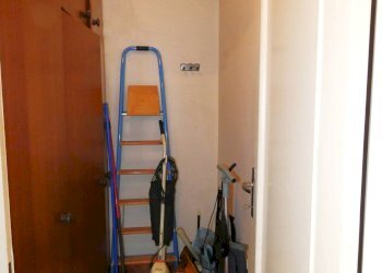 Foto 15 - Casa indipendente piazza castello
 
30, Visone - foto 15