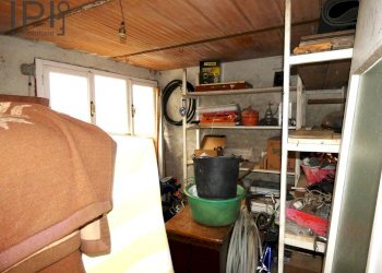 Foto 27 - Casa indipendente piazza castello
 
30, Visone - foto 27