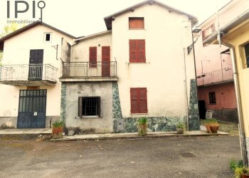 Foto 28 - Casa indipendente piazza castello
 
30, Visone - foto 28