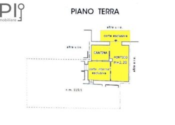 Foto 31 - Casa indipendente piazza castello
 
30, Visone - foto 31