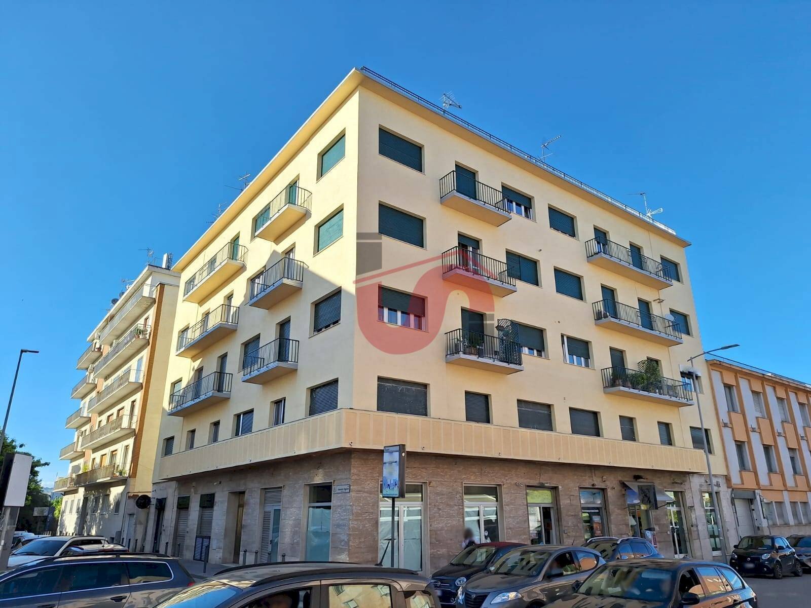 Foto 1 - Appartamento Via Emanuele Caggiano, Benevento - foto 1
