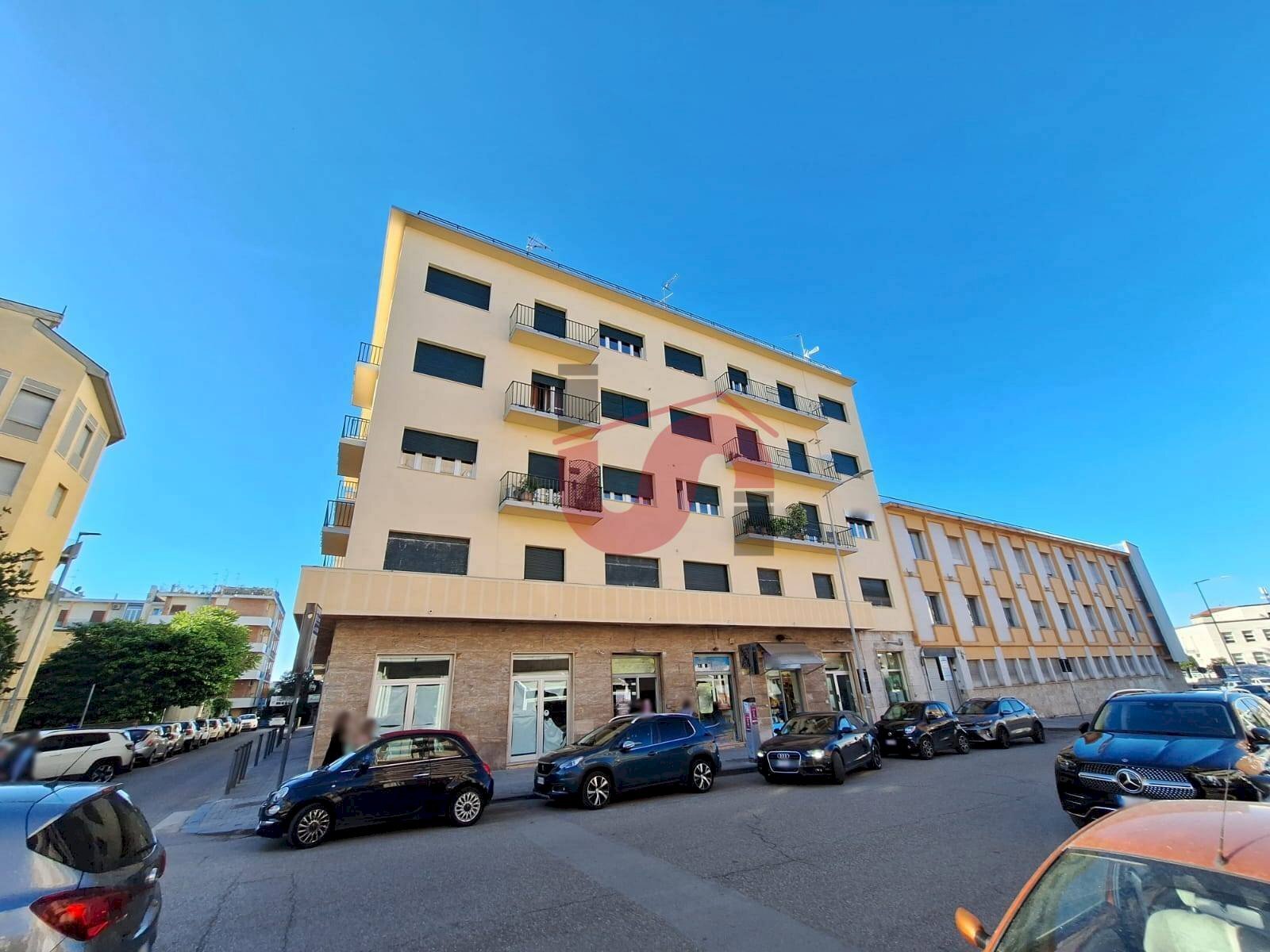 Foto 2 - Appartamento Via Emanuele Caggiano, Benevento - foto 2