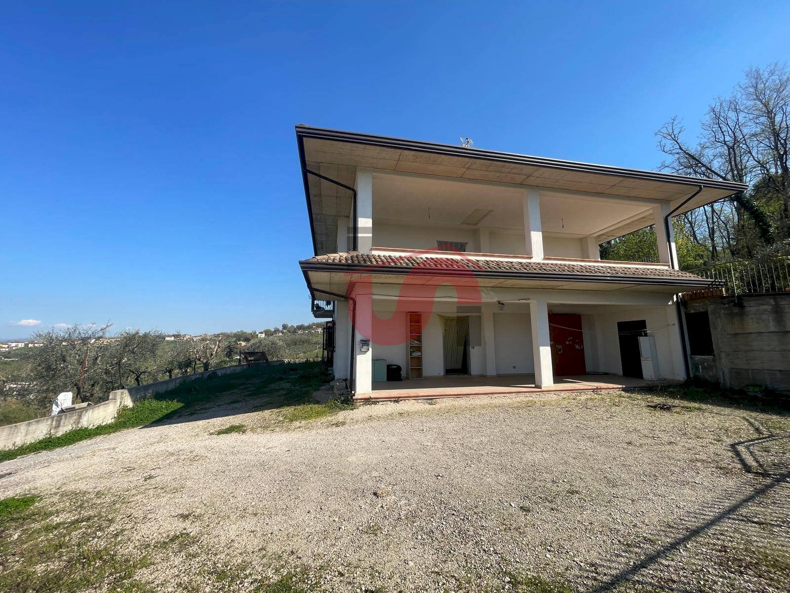 Foto 2 - Casa indipendente Via Giovanni XXIII, Benevento - foto 2