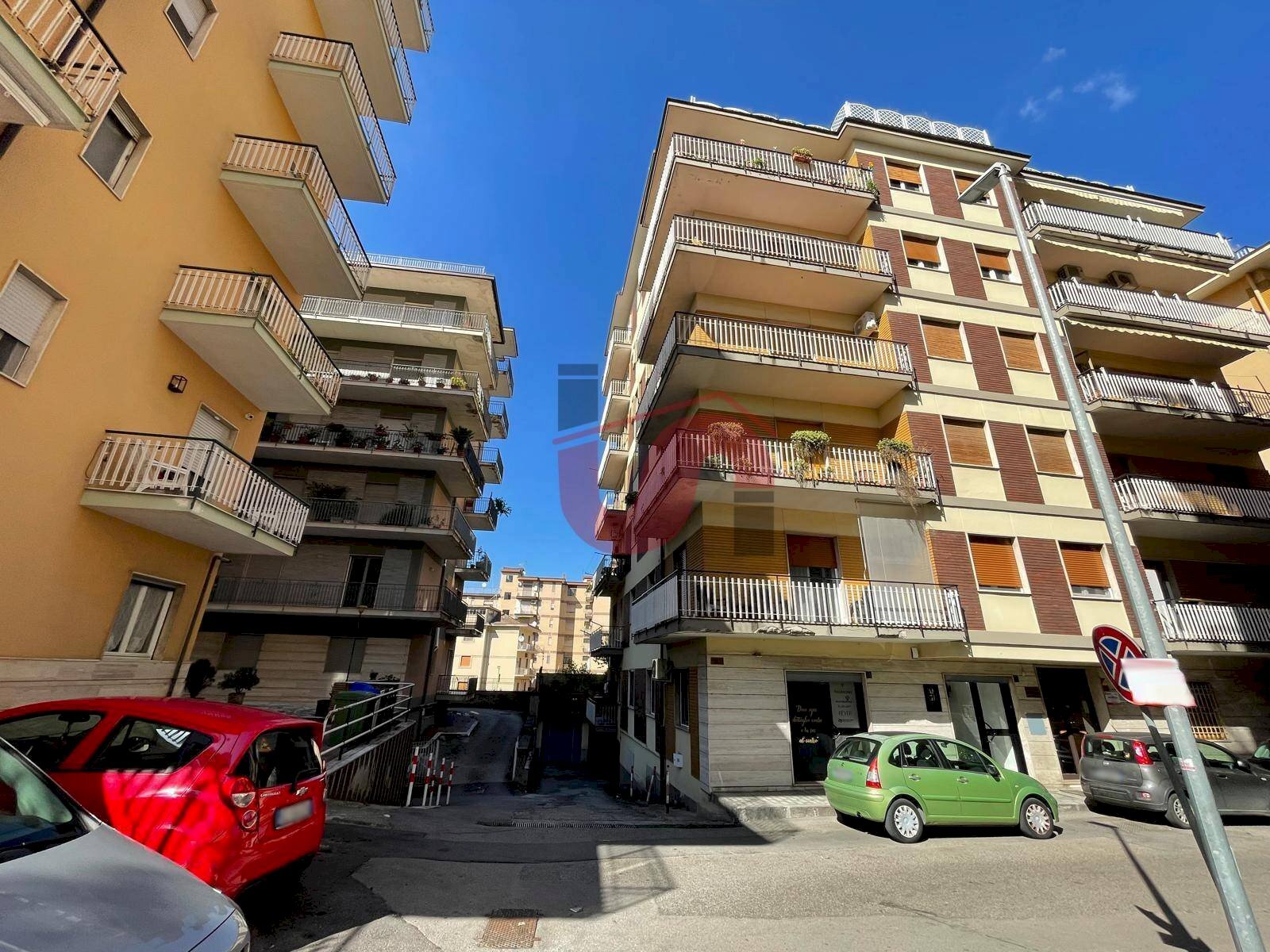 Foto 2 - Apartment Via Tommaso Bucciano, Benevento - photo 2
