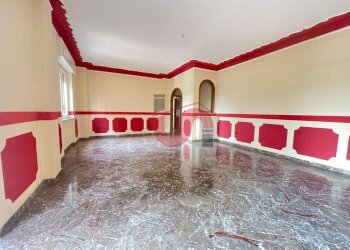 Foto 4 - Apartment Via Tommaso Bucciano, Benevento - photo 4