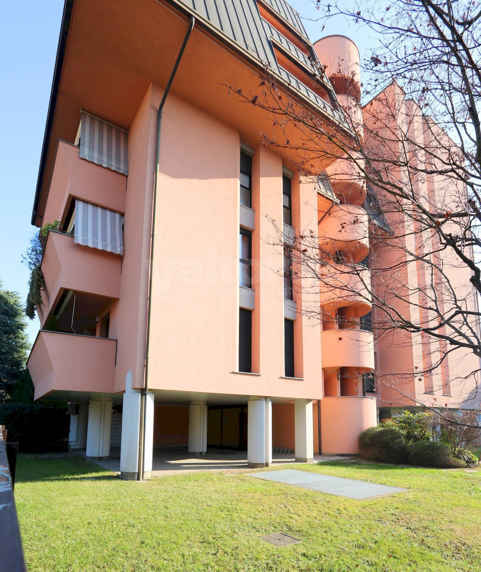 Foto 1 - Appartamento via Lombardia
 
36, Lissone - foto 1