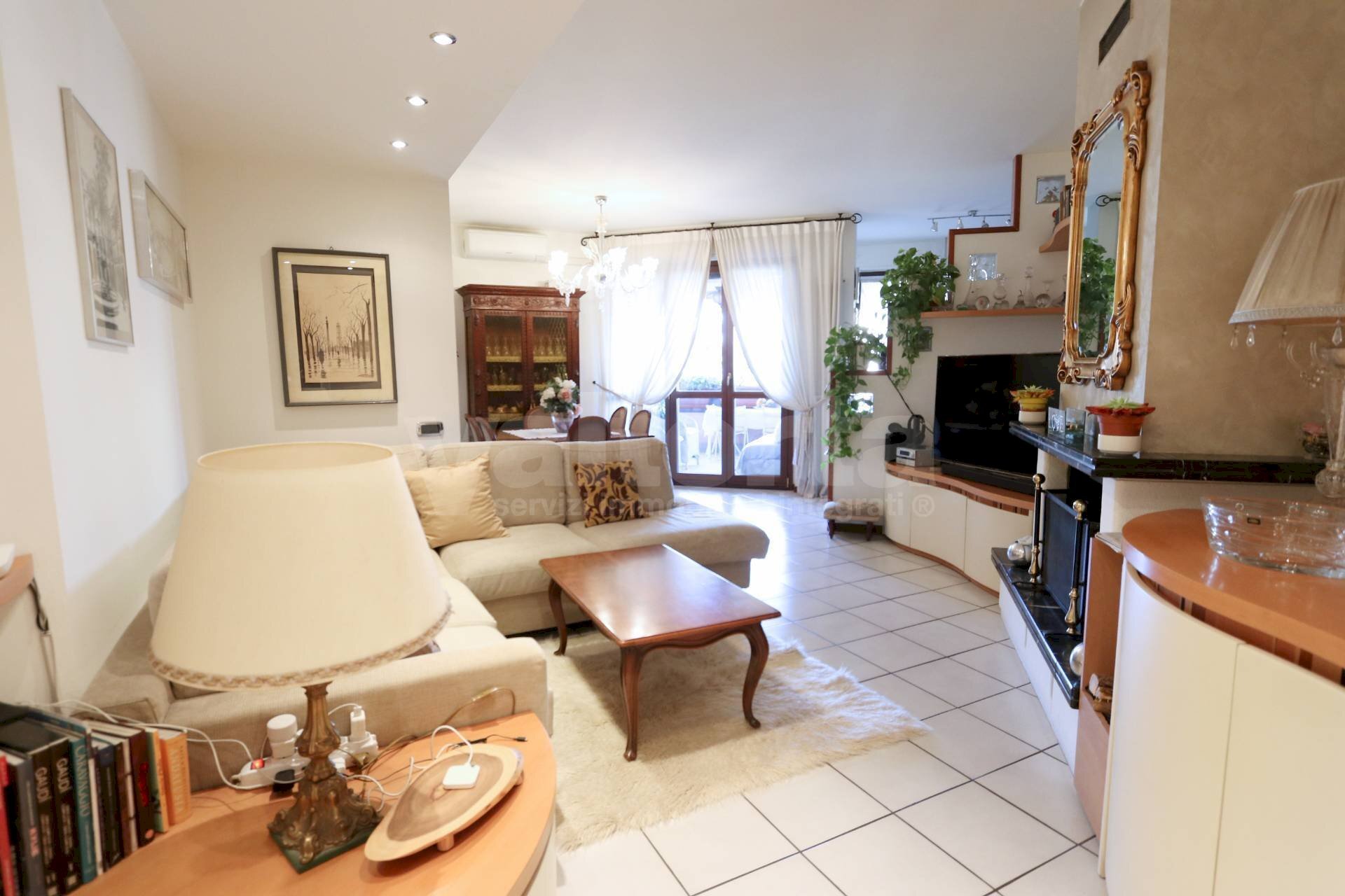 Foto 2 - Appartamento via Lombardia
 
36, Lissone - foto 2