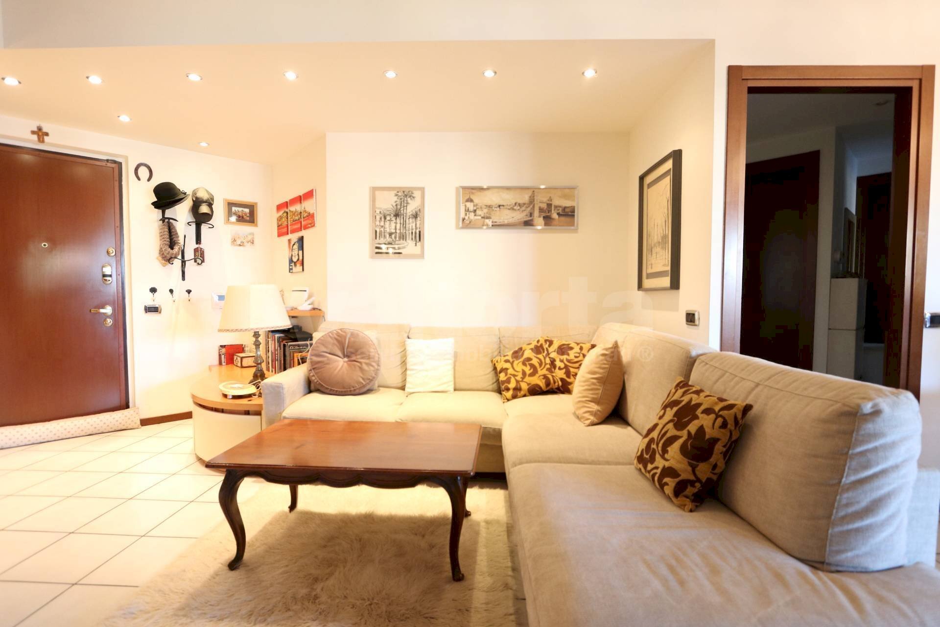 Foto 3 - Appartamento via Lombardia
 
36, Lissone - foto 3