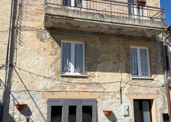 Foto 1 - Casa indipendente C.da Canale
 
3, Moresco - foto 1